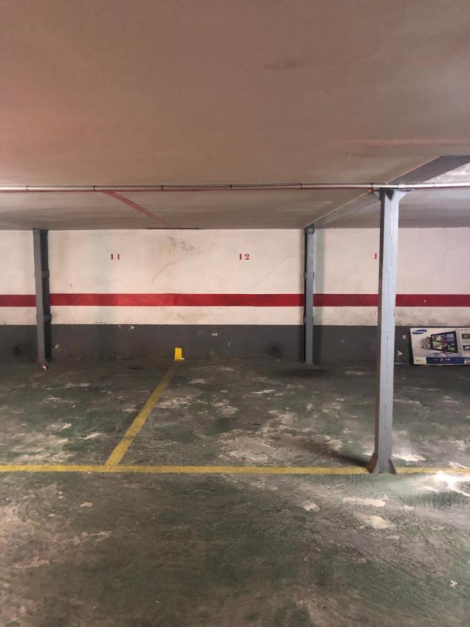 Apto Poseidon Con Parking En Edificio Subterraneo Кулера Екстериор снимка